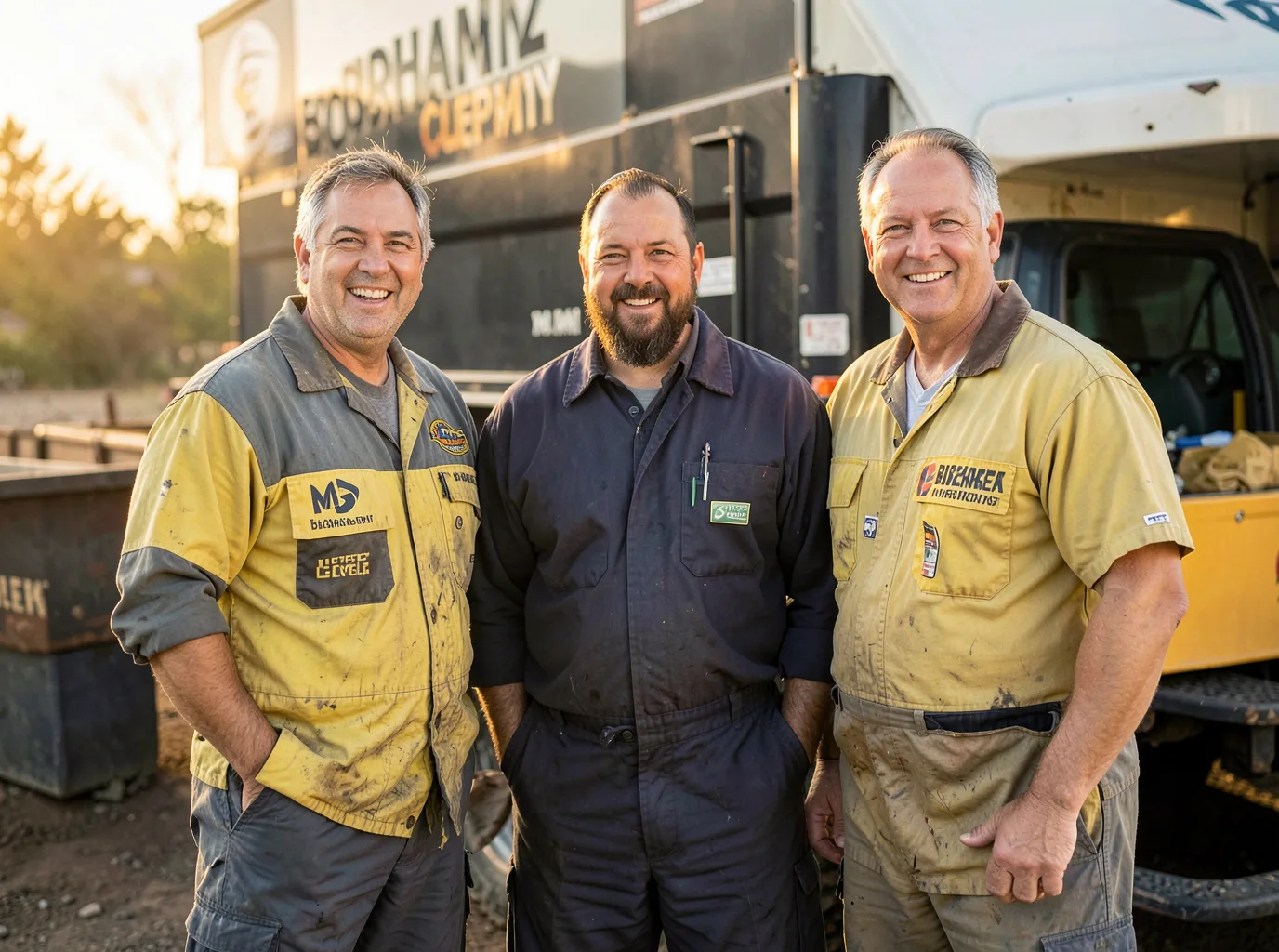 Sewage Cleanup company in Newport, NC