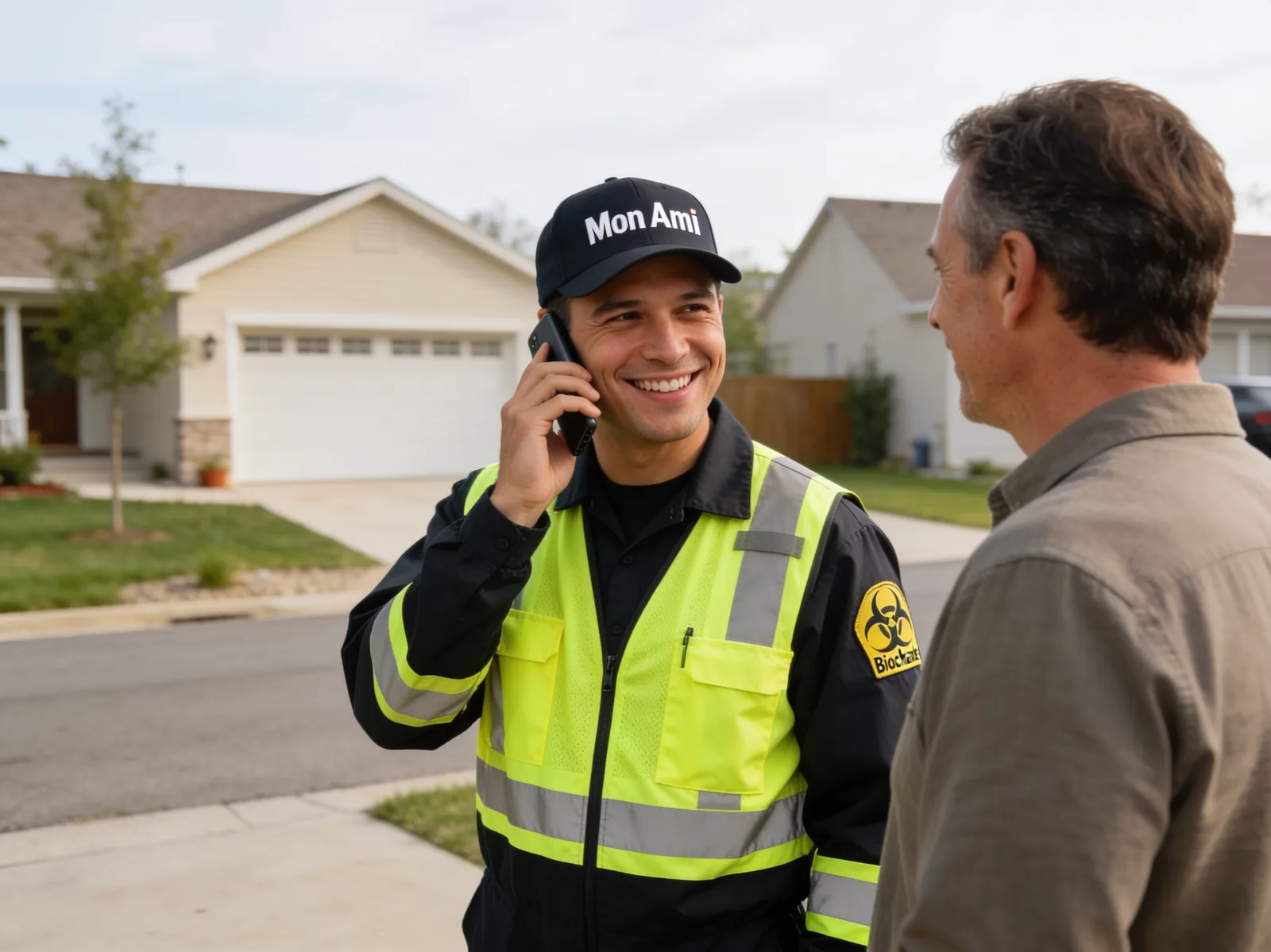 Sewage Cleanup Newport, NC FAQs