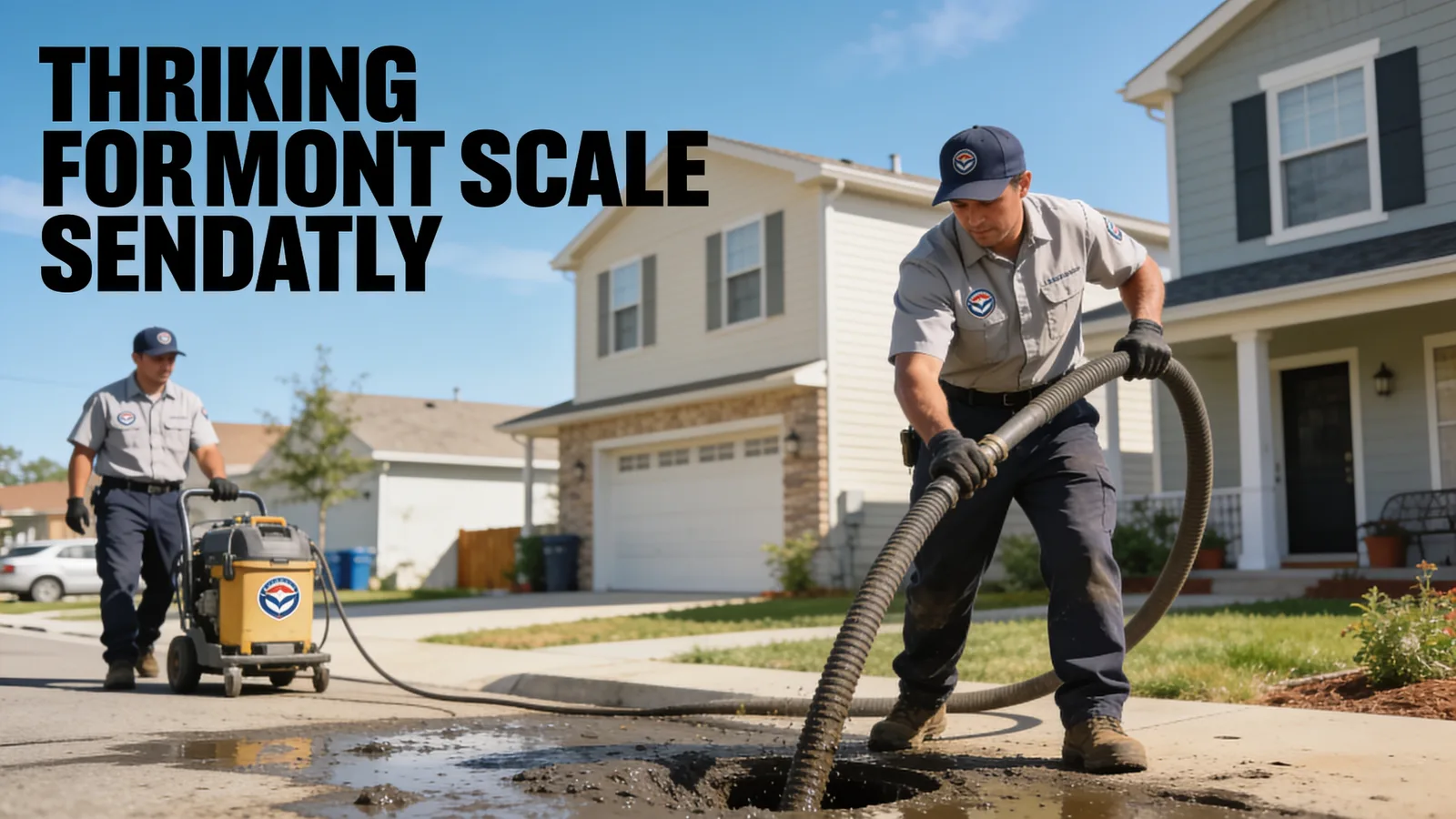 Sewage Cleanup in Newport, NC near me